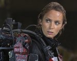 Edge of Tomorrow: Emily Blunt spera che venga realizzato il sequel