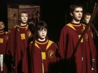 Harry Potter: fan su Twitter chiedono a Italia 1 la maratona dei film