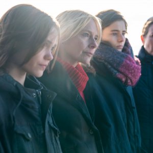 Lost Girls: una sequenza del film