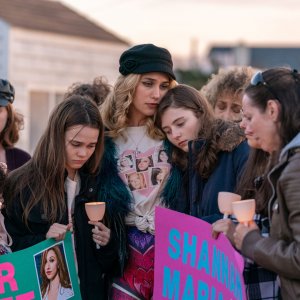 Lost Girls: un'immagine del film