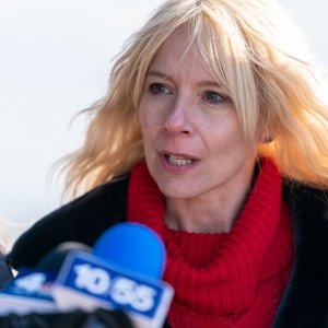 Lost Girls: una scena del film