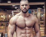 Shang-Chi: Florian Munteanu di Creed 2 sarà uno dei villain?