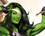 She-Hulk: nuovi dettagli sul personaggio della serie tv Disney+