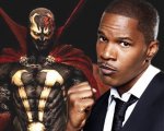 Spawn: Jamie Foxx confermato protagonista del reboot