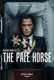Locandina di The Pale Horse