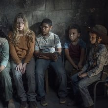 The Walking Dead 10 12 1