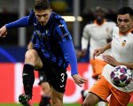 Valencia-Atalanta in TV, la Champions League stasera su Canale 5 in chiaro