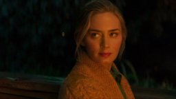 Jungle Cruise - Trailer Italiano 2