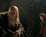 Coronavirus: Gandalf e Frodo commentano l'emergenza sanitaria nel nostro doppiaggio parodia (VIDEO)