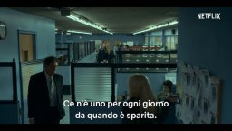 Lost Girls  - Trailer Ufficiale -  Netflix