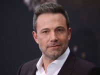 Ben Affleck era sulla lista delle persone 'pericolose' per Harvey Weinstein