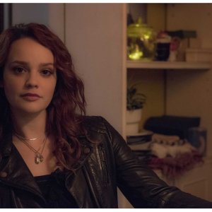 Bella da morire: una scena della serie