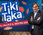 Coronavirus: Mediaset sospende Tiki Taka e Pressing Serie A