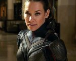 Ant-Man and The Wasp, Evangeline Lilly pubblica uno scatto inedito del backstage