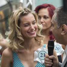 Bella da morire: Giulia Arena in una scena