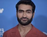 Eternals, la reazione di Chris Evans alla foto a torso nudo di Kumail Nanjian