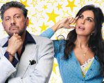 Ricchi di fantasia, stasera su Rai1 il film con Sabrina Ferilli e Sergio Castellitto