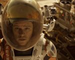 Sopravvissuto - The Martian, stasera su Italia 1 il film con Matt Damon
