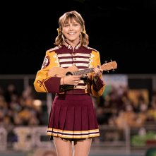 Stargirl: Grace VanderWaal in una scena del film