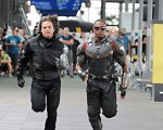 The Falcon and the Winter Soldier: stop alle riprese in Europa a causa del Coronavirus