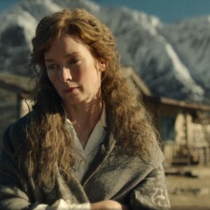 Togo: una grande amicizia, Julianne Nicholson in una scena
