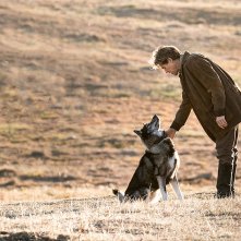 Togo: una grande amicizia, Willem Dafoe in una sequenza