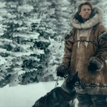 Togo: una grande amicizia, Willem Dafoe in un'immagine