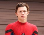 Tom Holland sarà la voce di Spider-Man nell'attrazione Avengers Campus, in arrivo a Disneyland