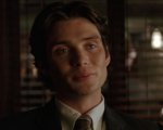 Batman Begins: Cillian Murphy ricorda il provino fallimentare per il ruolo di Batman