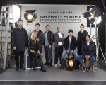 Celebrity Hunted, la recensione: si apre la Caccia all’uomo di Amazon Prime Video