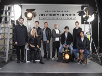 Celebrity Hunted, la recensione: si apre la Caccia all'uomo di Amazon Prime Video