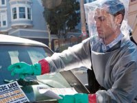 Contagion: 5 cose che (forse) non sapete sul profetico film di Steven Soderbergh