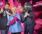 Family Food Fight Italia: da stasera su Sky Uno lo show con Antonino Cannavacciuolo, Joe e Lidia Bastianich