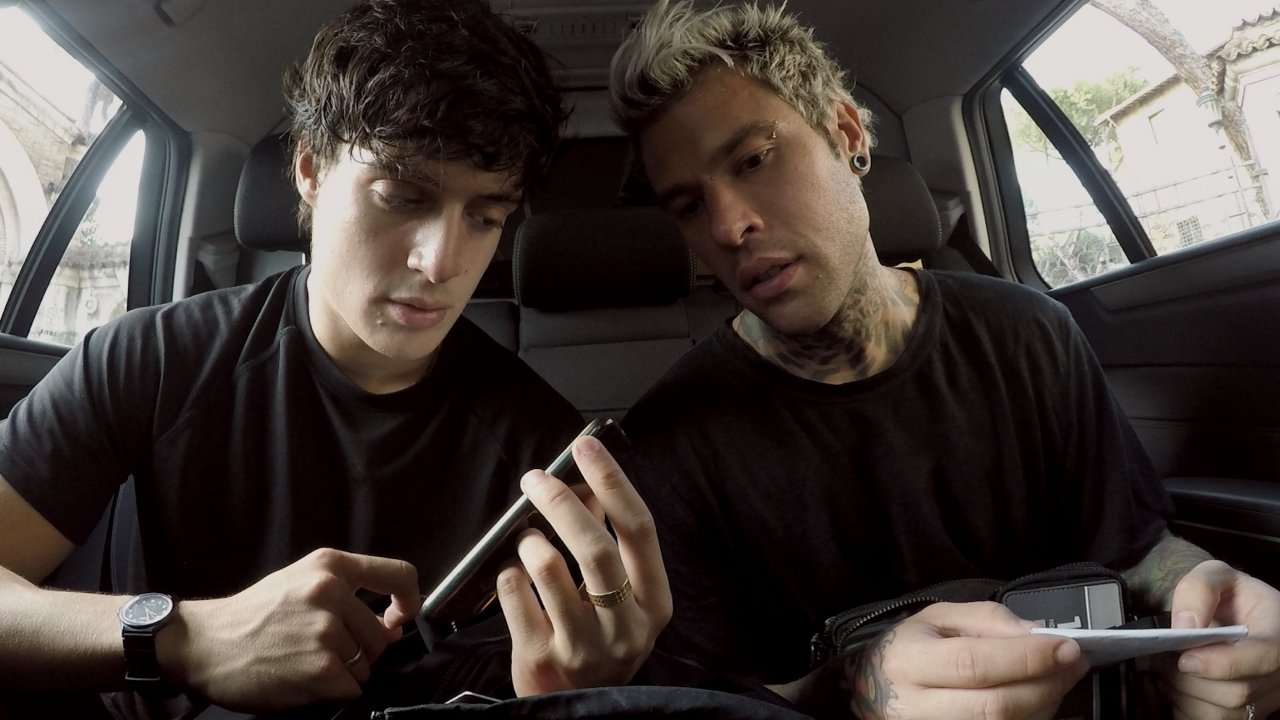 Celebrity Hunted: Caccia all'uomo, Prime Video svela il cast della quarta stagione