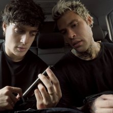 Celebrity Hunted: Caccia all'uomo - Fedez e Luis Sal