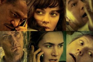 Contagion - 5 cose che (forse) non sapete sul film profetico di Soderbergh