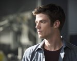 Grant Gustin star del film Operation Blue Eyes