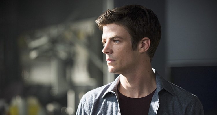 Grant Gustin star del film Operation Blue Eyes - Movieplayer.it