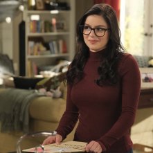 Modern Family 11: Ariel Winter in una scena della stagione finale