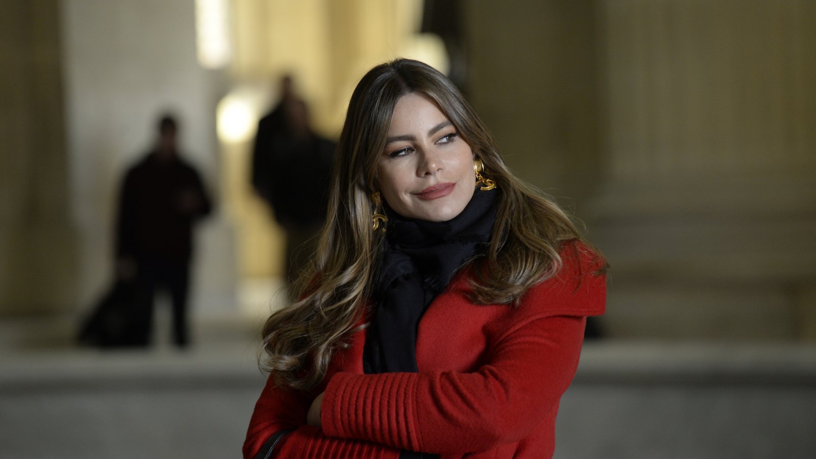 Sofia Vergara: 'Il mio stupido accento limita i ruoli che posso interpretare'