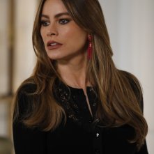 Modern Family 11: Sofia Vergara in un'immagine dalla stagione finale