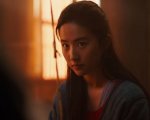 Mulan, la protagonista Yifei Liu: 'Mia nonna vive a Wuhan, epicentro del Coronavirus'