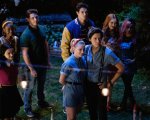 Riverdale 4: riprese sospese a causa del Coronavirus