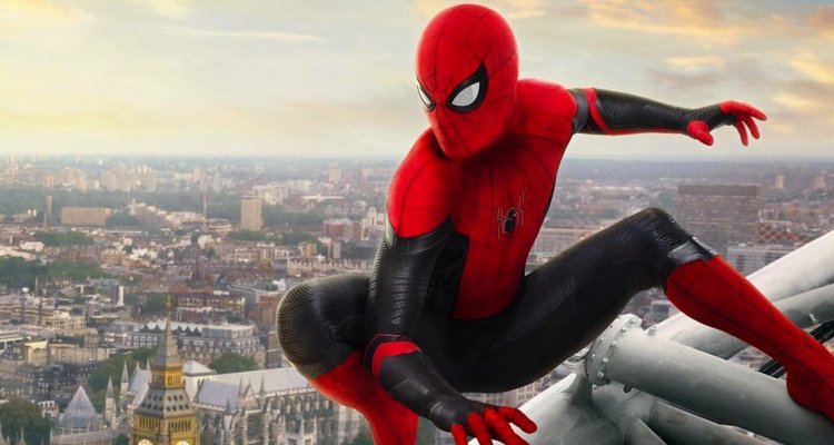 Quali Sono Tutti I Film Di Spider-man