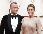 Tom Hanks e Rita Wilson positivi al Coronavirus: la reazione di Warner Bros.