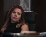 Avengers: Endgame, Scarlett Johansson era preoccupata per il sacrificio di Black Widow