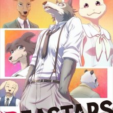 Locandina di Beastars