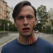 Bloodride: un'immagine della serie