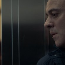 Hogar: un momento del film