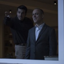 Hogar: un'immagine del film